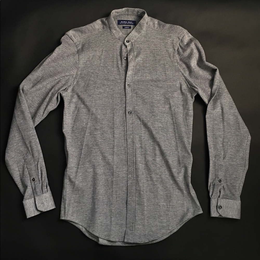 Zara Man Dress shirt